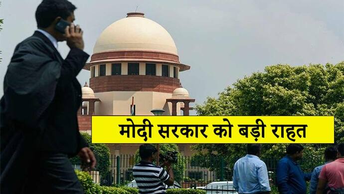 सुप्रीम कोर्ट ने कहा, FIR दर्ज करने से पहले जांच की जरूरत नहीं; SC/ST एक्ट के संशोधन को मिली मंजूरी