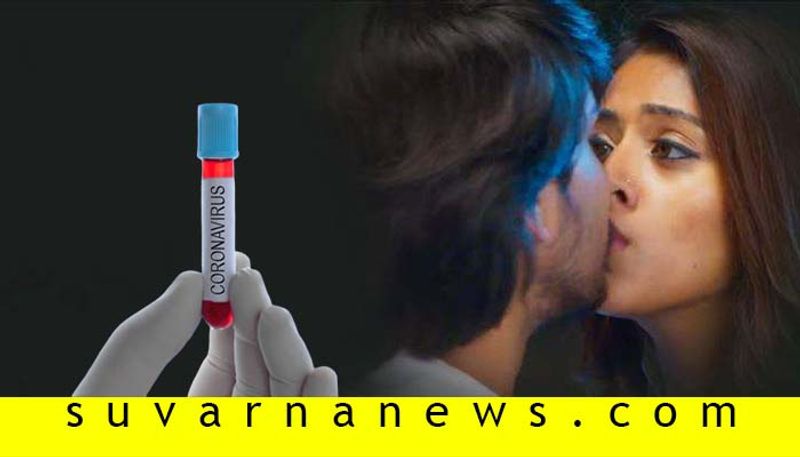 Coronavirus Fear Taiwanese TV serials cut kissing scenes to prevent spread of virus