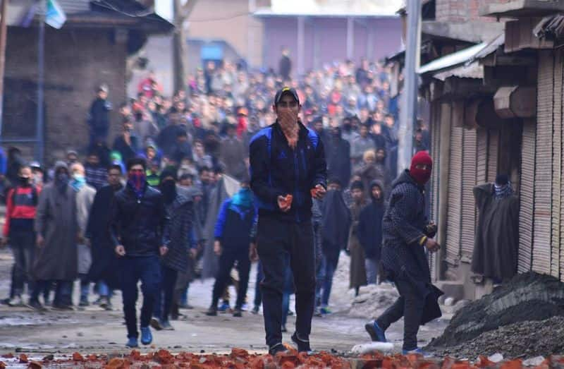 In Pics: Remarkable Drop In Youths Joining Militancy In Kashmir Since Abrogation Of Article 370