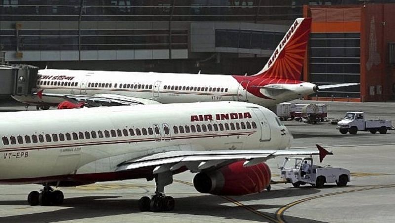 Domestic flights will resume from Monday onwards: center