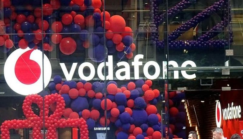 vodafone launches new rs 499 prepaid recharge plan