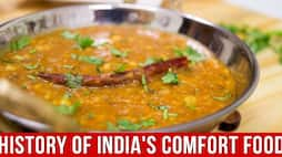 history india food dal tadka makhani cuisine recipe