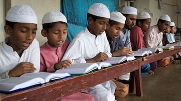 Assam to shut down government-run madrasas from November