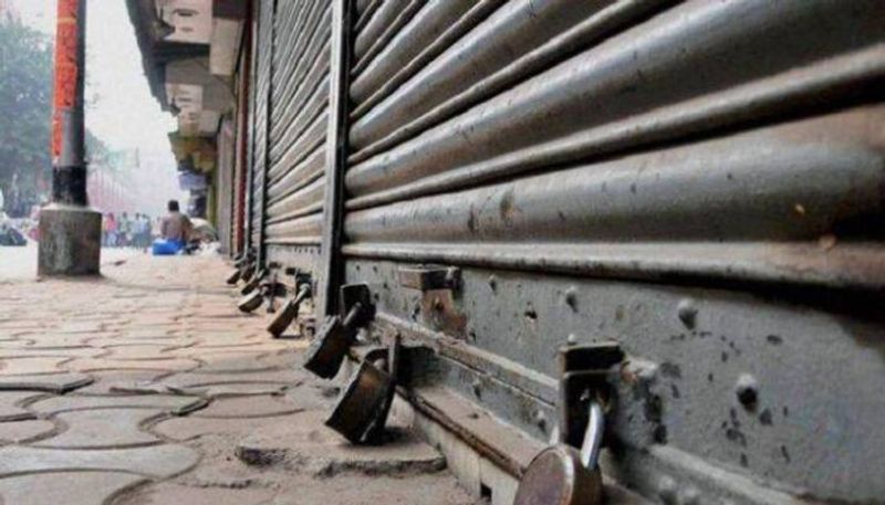 Rumors Of Lockdown From 7th July Merchants Association Drop Their Decision Of Self Lockdown