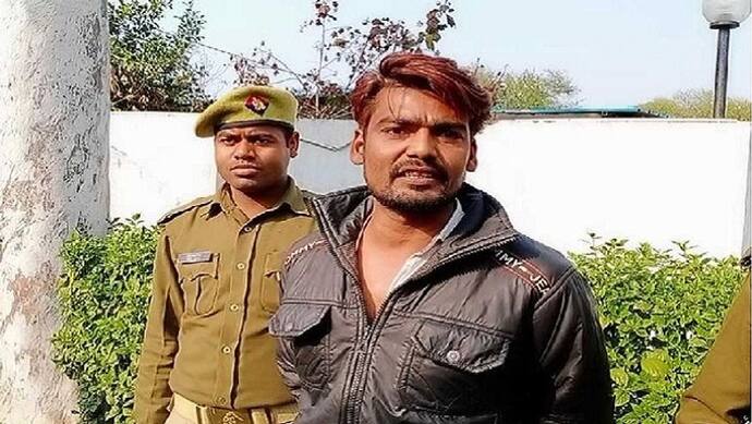 पुलिस के सामने हत्यारे ने कहा, जेल से छूटकर आते ही करूंगा एक और कत्ल, ये है पूरा मामला