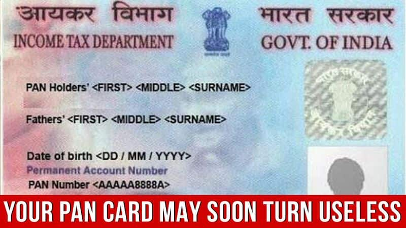 ALERT!! Over 17 Crore PAN Cards May Soon Turn Inoperative