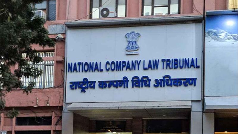 NCLT  accuses Hira  Multy  realtor construction ventures  of fraudulent transfer of shares