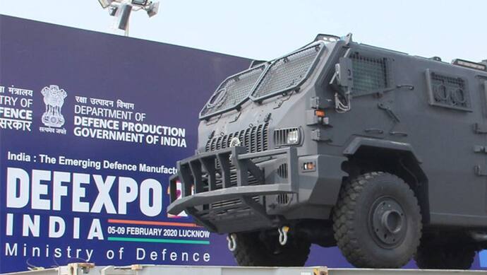 Defence Expo 2022: पीएम मोदी करेंगे उद्घाटन, 400 से अधिक कंपनियां देश में करेंगी 1.25 लाख करोड़ रुपये का निवेश