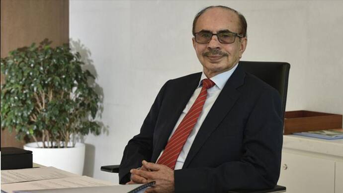 Godrej समूह के आदि गोदरेज EY लाइफटाइम अचीवमेंट अवार्ड