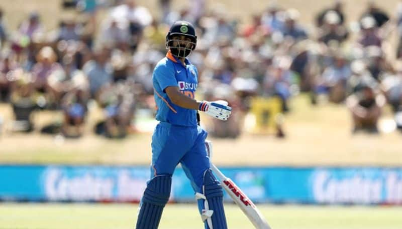 India vs New Zealand: 5 reasons why India lost 3-match ODI series against the Kiwis