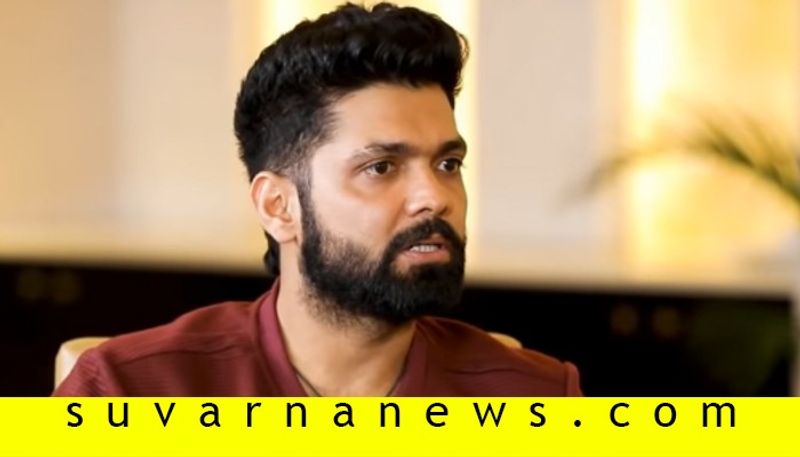 Actor Rakshith shetty appreciates Kannada movie Diya