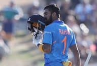 Photos India vs New Zealand 3rd ODI KL Rahul century