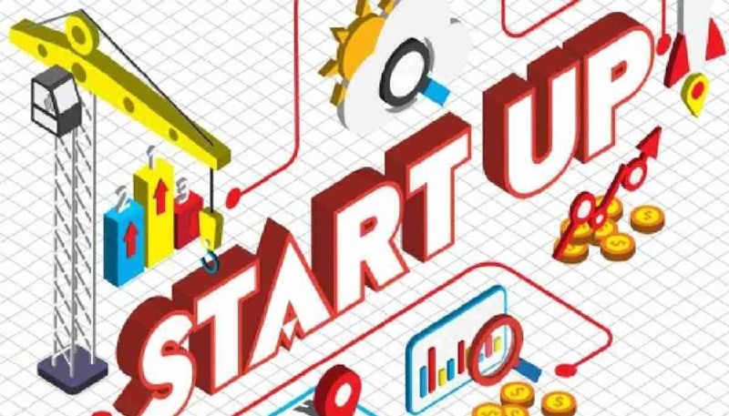 how to start startup