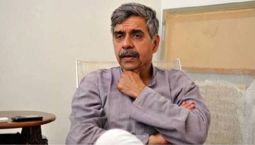 ఢిల్లీ ప్రభుత్వానికి వ్యతిరేకంగా కేంద్రం తీసుకొచ్చిన ఆర్డినెన్స్ కే నా మద్దతు   కాంగ్రెస్ నేత సందీప్ దీక్షిత్