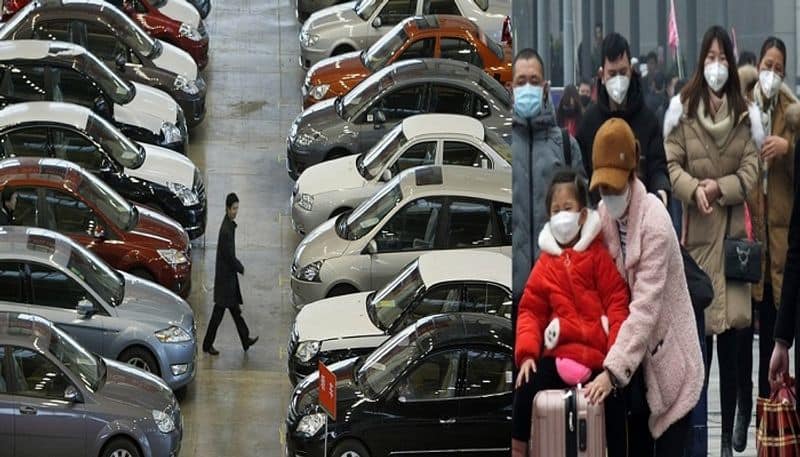 Coronavirus no setback for Chinese automakers in India