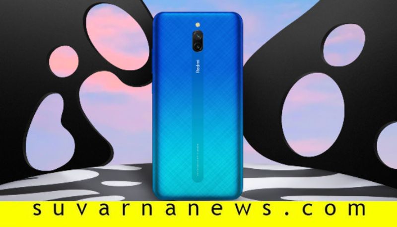 Xiaomi Redmi 8A Dual Smartphone Launched in India Price Specs Features