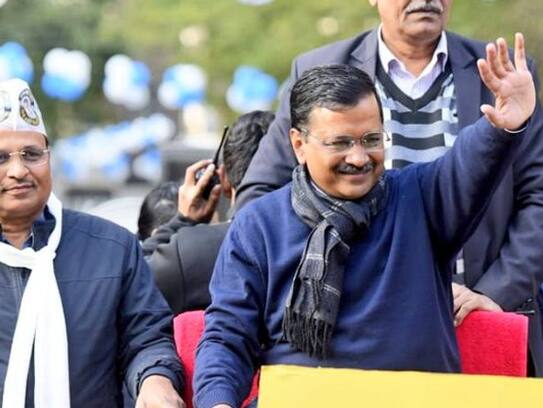 Mohalla clinics played a major role in AAP's victory, AAP government will now increase the number of clinics