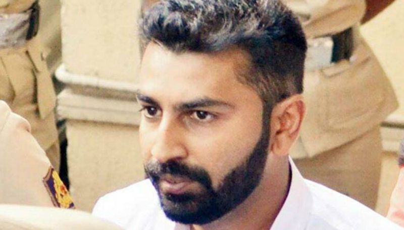 Mohammed harris nalapad car accident Gunman Balu  produced to 7ACMM court