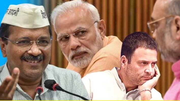 amit shah modi sad rahul gandhi sad