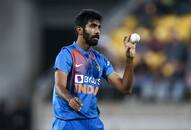 ICC ODI Rankings Jasprit Bumrah loses top spot Virat Kohli remains No. 1