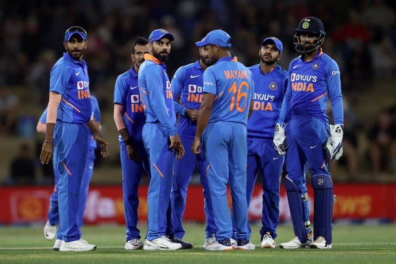 India vs New Zealand: 5 reasons why India lost 3-match ODI series against the Kiwis