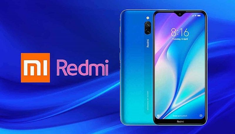 Redmi India launches 8A dual smart phone in india