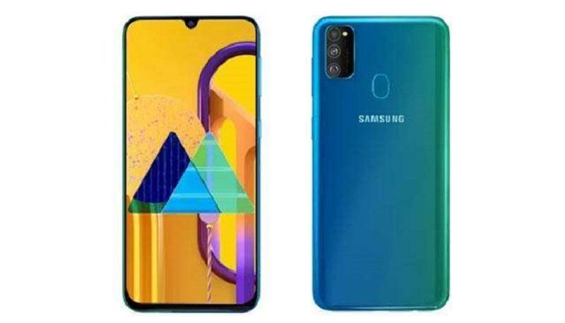 samsung set to launch news galaxy m31 smart phone in india on 25 february