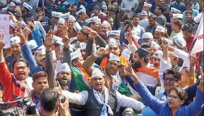 इस बार दिल्ली विधानसभा में पहुंचेंगे ये 16 नए चेहरे, सभी के सभी AAP विधायक