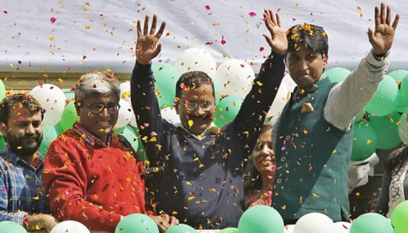 महज दो दिन में आप से जुड़ गए हैं दस लाख सदस्य!