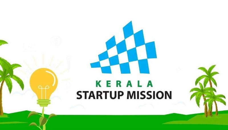 kerala startup mission