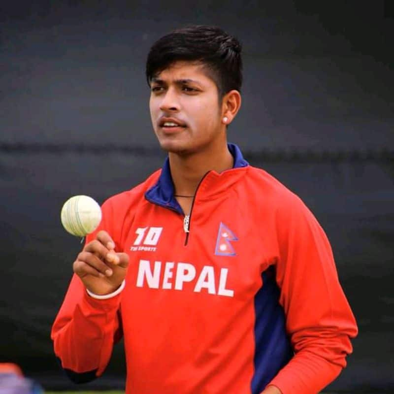 Nepal cricketer, IPL player Sandeep Lamichhane convicted of raping a minor RMA