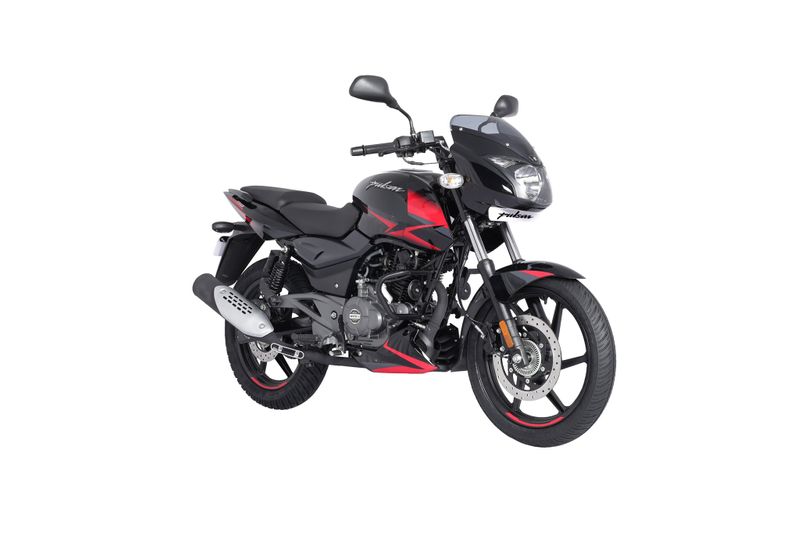 Bajaj auto launches BS6 engine pulsar 150 bike in India