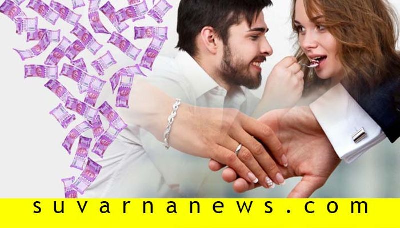 Women now prefer to select men with money instread love