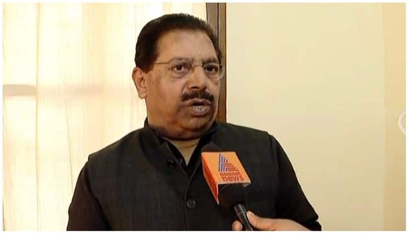 pc chacko may resign  from congress report