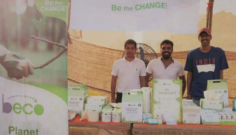 eco friendly bamboo products from this startup