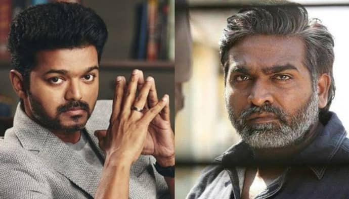 Vijay defends Vijay: What does conversion to Christianity have to do with I-T raids?