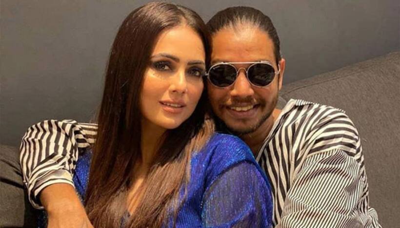 ఆ కొరియోగ్రాఫర్ నన్ను మోసం చేసి మరో అమ్మాయితో.. హీరోయిన్ షాకింగ్ కామెంట్స్!