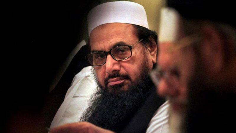 Jamaat-ud-Dawa Hafiz Saeed terrorists sentenced terror funding-VPN