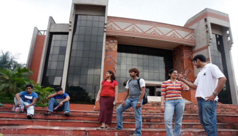 IIM Calcutta removes acting director over sexual harassment complaint gow