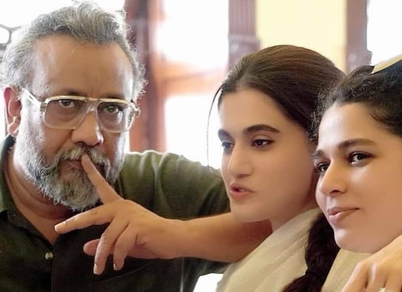 Thappad: Within a few hours after release, #boycottthappad is trending on Twitter; here is why