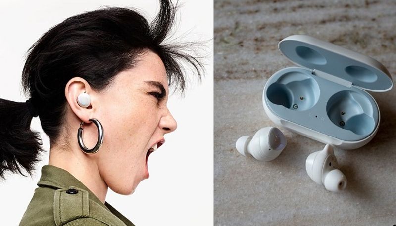 samsung galaxy buds plus  launched in india price at usd 150