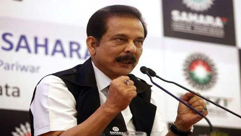 Sahara Group founder Subrata Roy passes away tvk