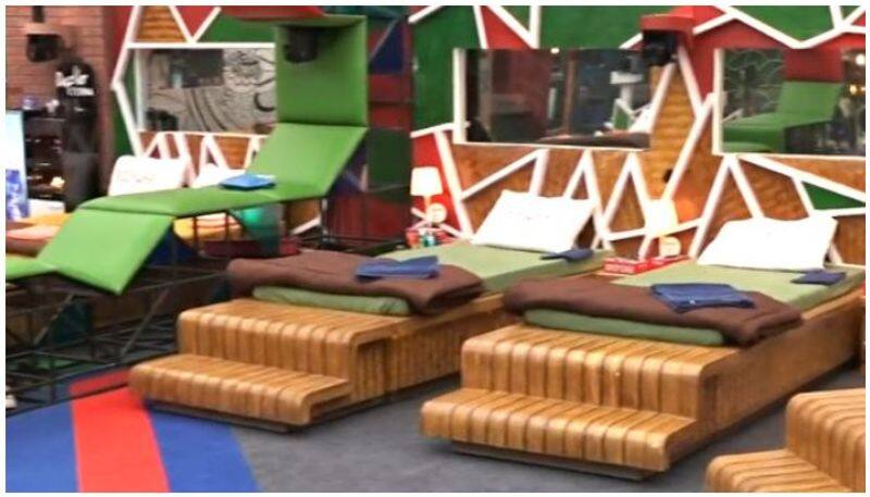 Bigg Boss house orphaned without anyone