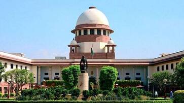 Top court shows whos the boss asks parties to give reasons on fielding criminal candidates