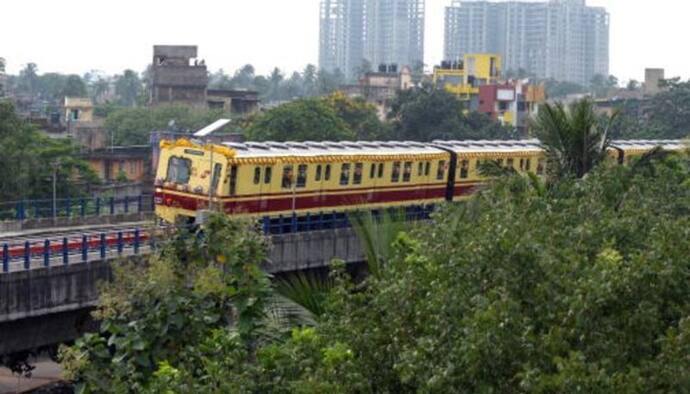 Kolkata Metro: পুজো থেকে শুধুই এসি, ৩৭ তম জন্মদিনে নন এসিকে বিদায় জানাবে কলকাতা মেট্রো