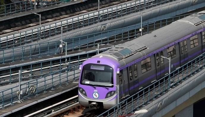 Kolkata Metro: কবি সুভাষ পর্যন্ত যাবে না সব ট্রেন, আজ থেকেই নতুন নিয়ম মেট্রোতে