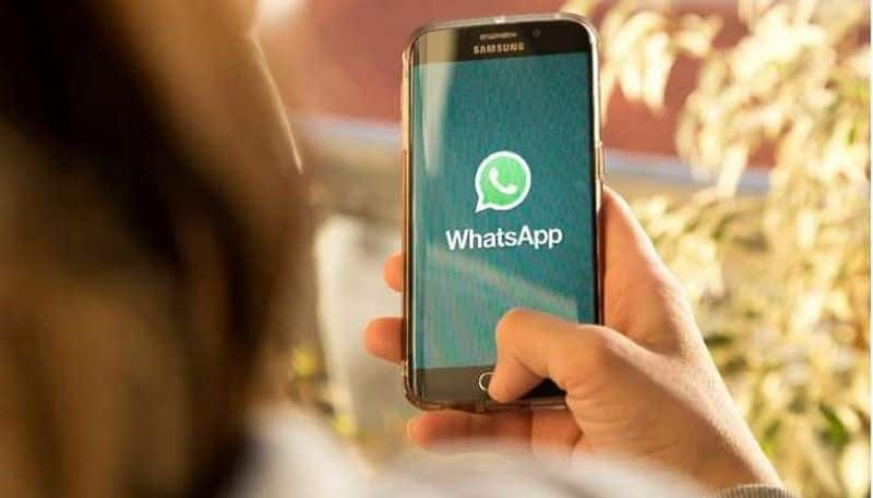 WhatsApp creates new record with  2 billion users worldwide