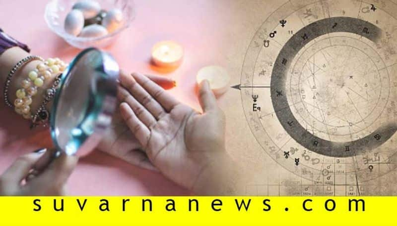 Daily Horoscope Of 08th April 2020 in kannada