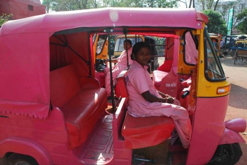 BBMP announces 75k subsidy amount for women to buy pink auto