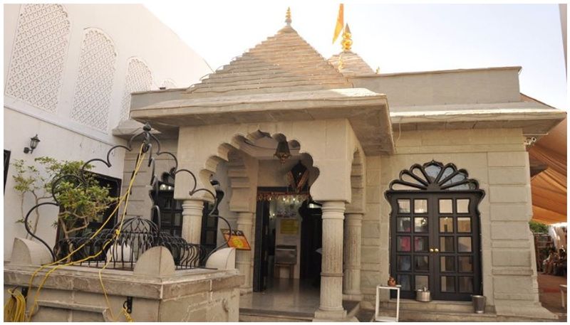 no mahashivratri celebration in muscat shiva temple this year